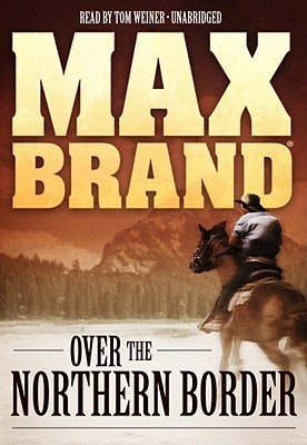 Over the Northern Border book cover