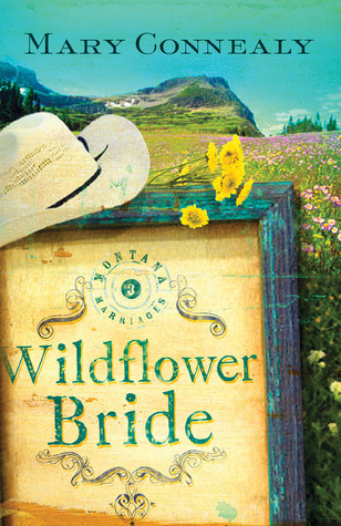Montana Marriages book cover 3