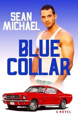 Blue Collar book cover