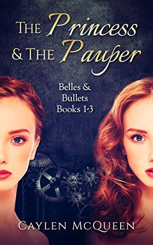 The Princess & The Pauper book cover