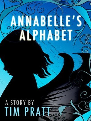 Annabelle's Alphabet book cover