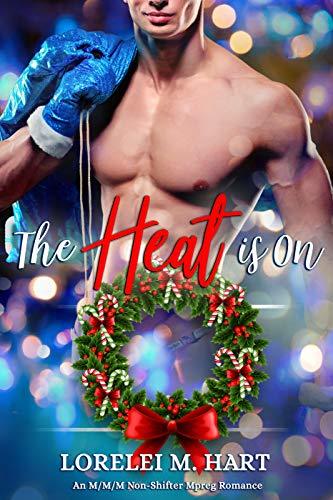 The Heat Is On book cover