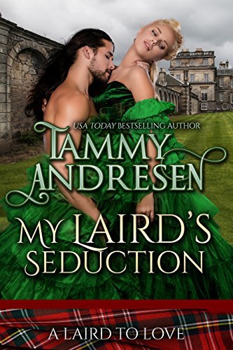 My Laird's Seduction book cover