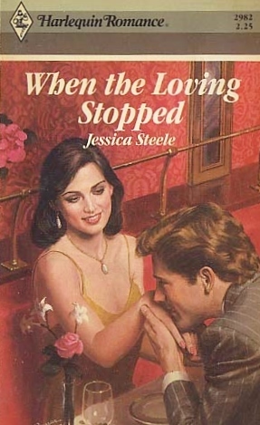 When the Loving Stopped book cover