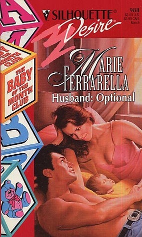 Husband book cover