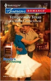 Brody's Crossing book cover 1