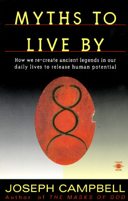 Myths to Live By book cover