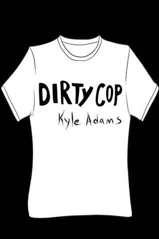 Dirty Cop book cover