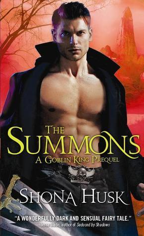 The Summons book cover