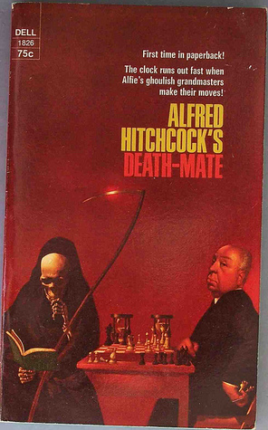 Alfred Hitchcock's Death-Mate book cover