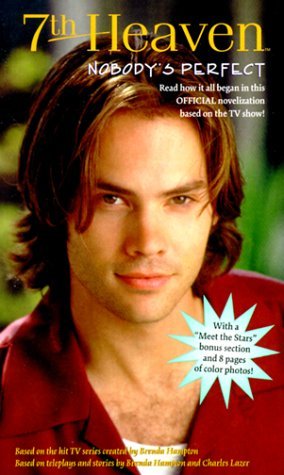 7th Heaven book cover 1