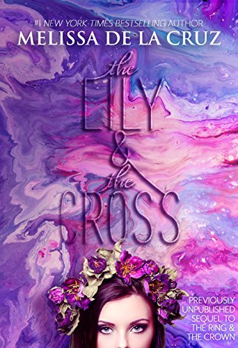 The Lily and the Cross book cover