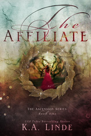 Ascension book cover 1