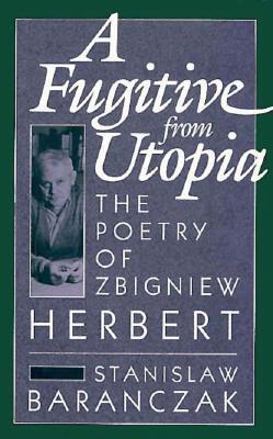 A Fugitive from Utopia book cover