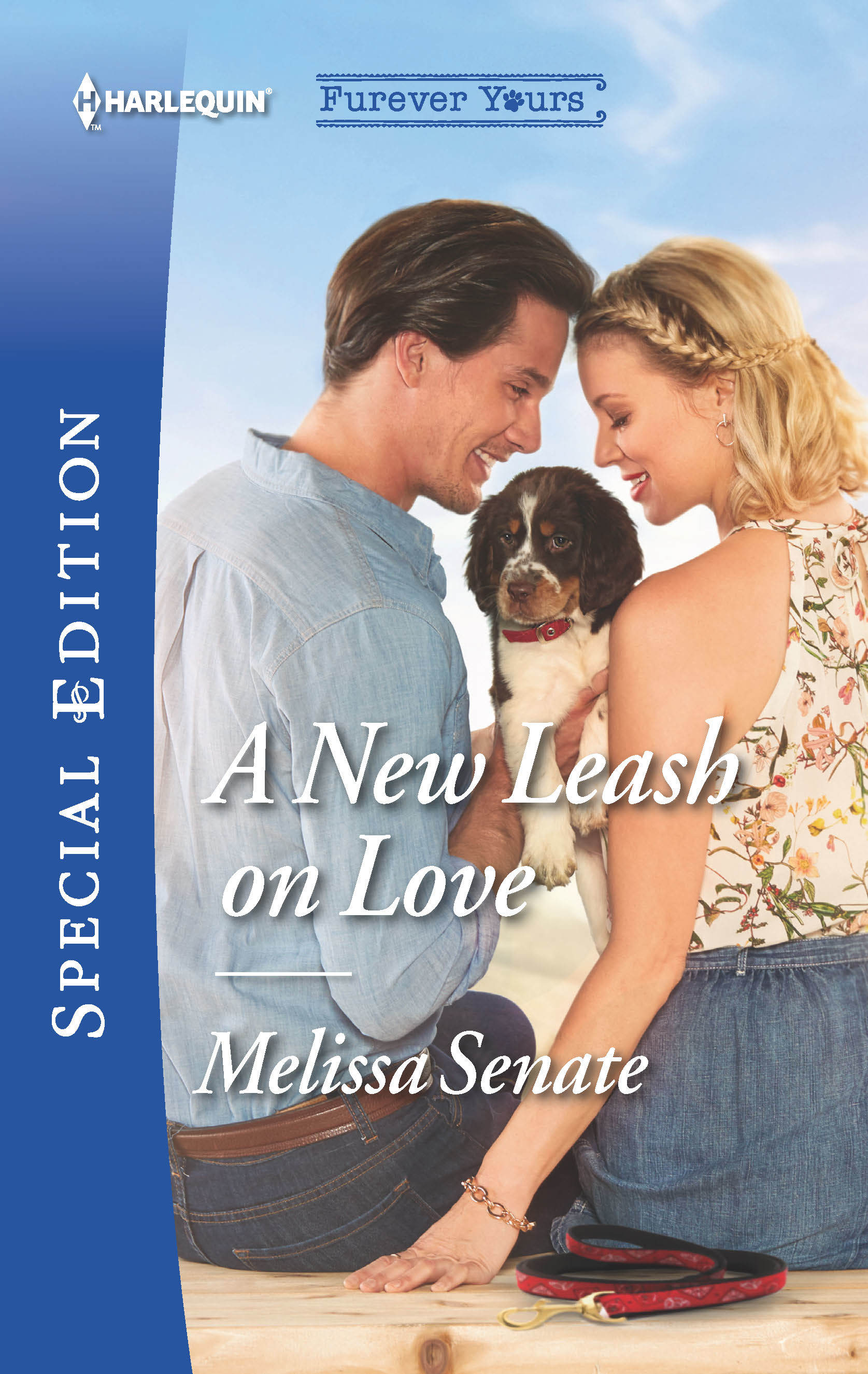 Furever Yours book cover 1