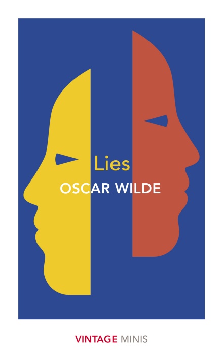 Lies book cover