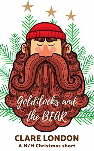 Goldilocks and the Bear book cover