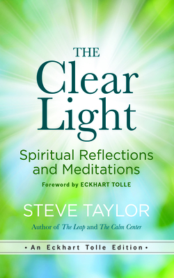 The Clear Light book cover