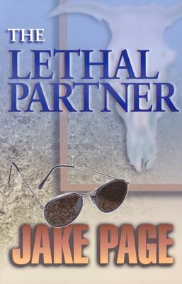 The Lethal Partner book cover