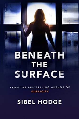 Beneath the Surface book cover