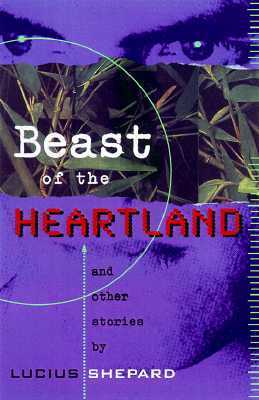 Beast of the Heartland and Other Stories book cover