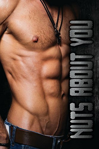 Nuts About You book cover