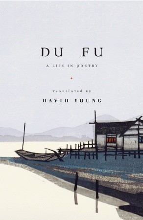 Du Fu book cover