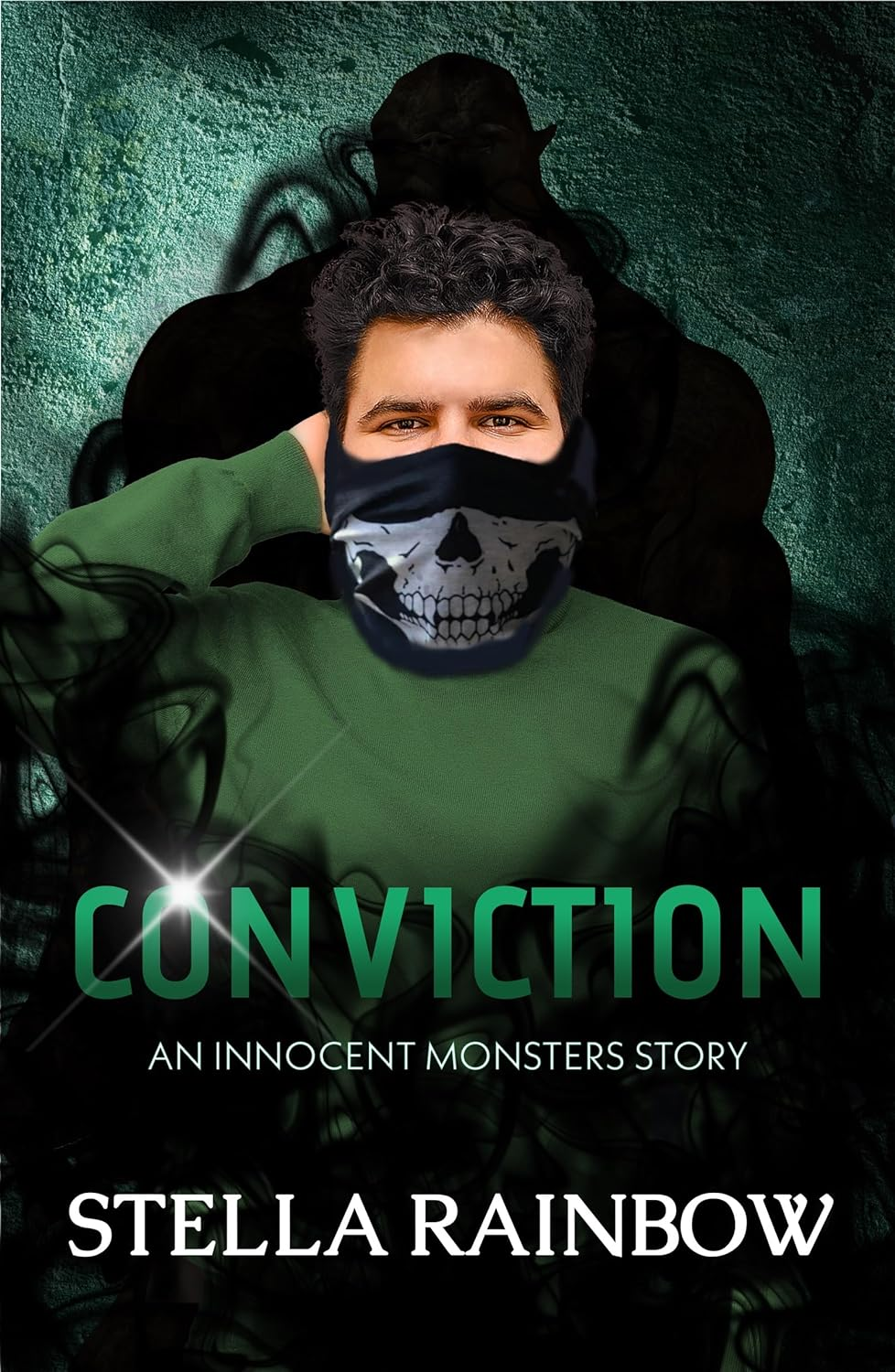 Innocent Monsters book cover 3