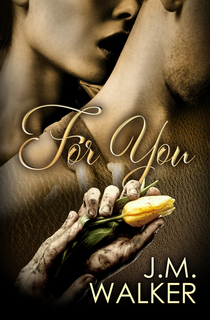 For You book cover