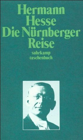 Die Nurnberger Reise. book cover