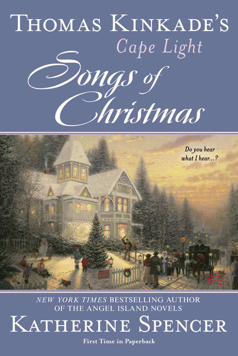 Songs of Christmas book cover