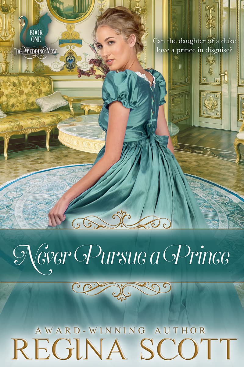 Fortune's Brides: The Wedding Vow book cover 1