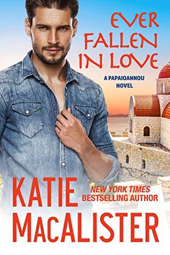 Ever Fallen in Love book cover