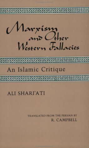 Marxism and Other Western Fallacies book cover