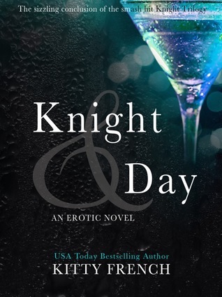 Knight & Day book cover