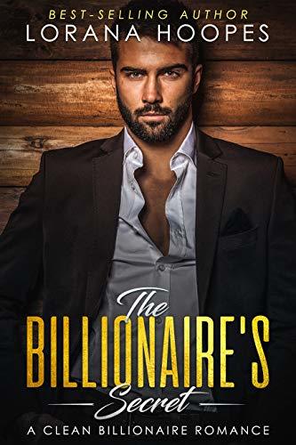 The Billionaire's Secret book cover