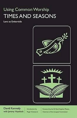 Using Common Worship book cover