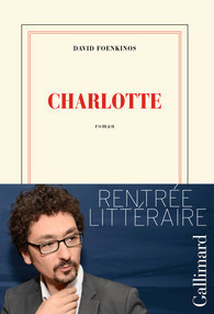 Charlotte book cover