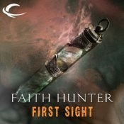 First Sight book cover