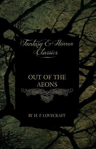 Out of the Aeons book cover
