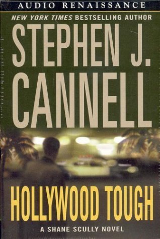 Hollywood Tough book cover