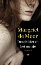 Der Maler und das Mädchen book cover