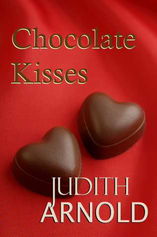 Chocolate Kisses book cover