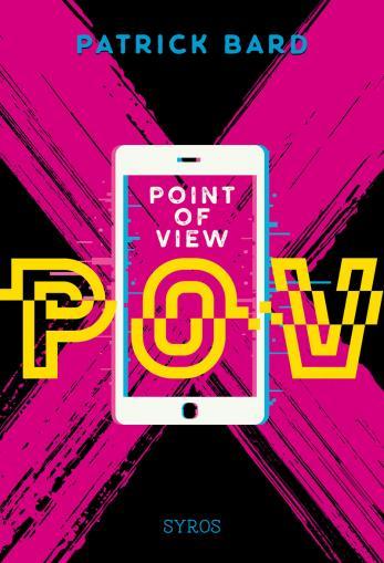 Point of View book cover