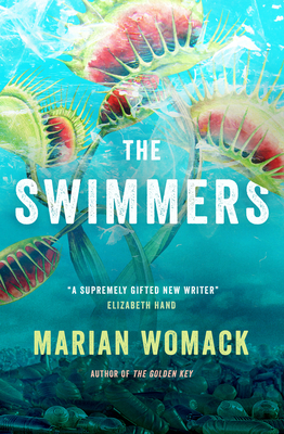 The Swimmers book cover