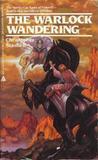 The Warlock Wandering book cover