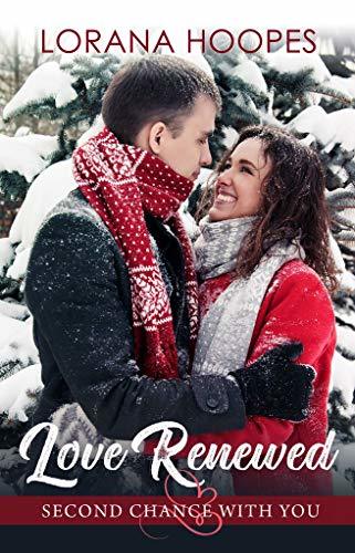 Love Renewed book cover