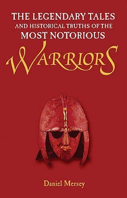 LEGENDARY WARRIORS book cover