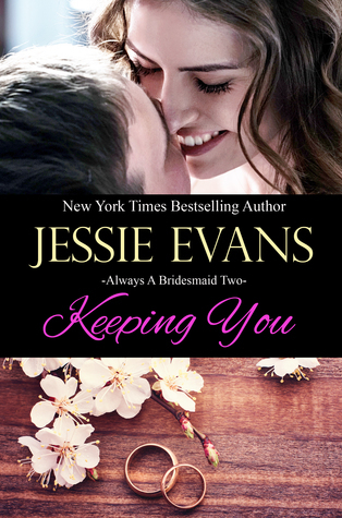 Always a Bridesmaid book cover 2