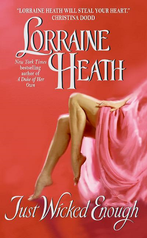 Rogues and Roses book cover 2